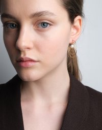 Серьги Viltoro
